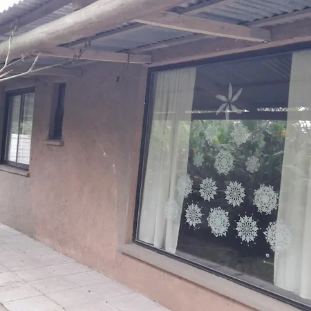 Hostel El Tesoro